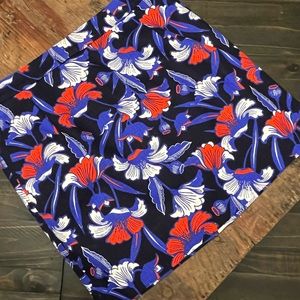 EUC J. Crew Skirt